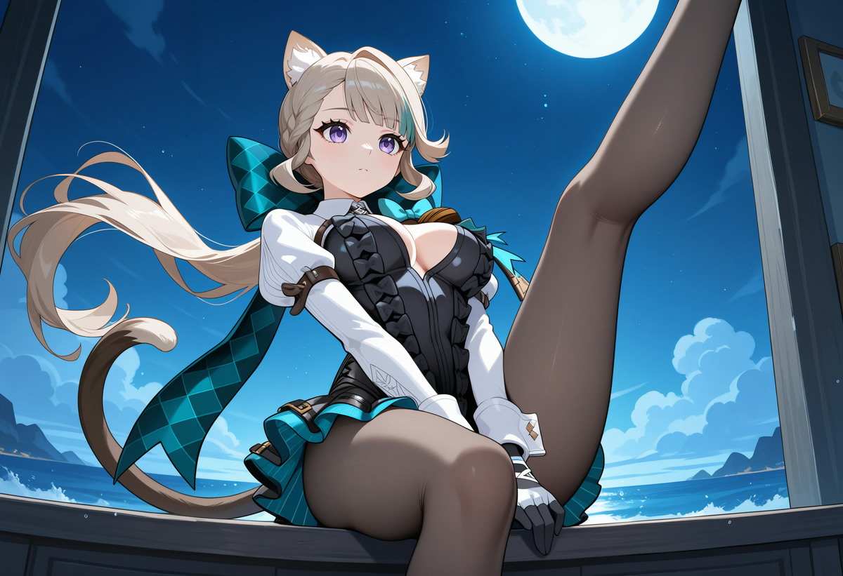 Card background