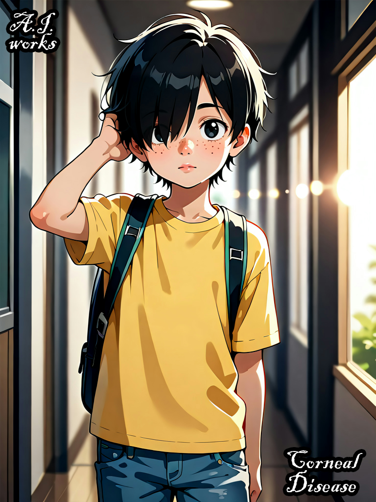 Card background