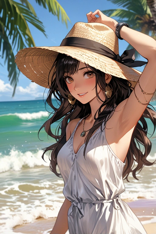 Card background