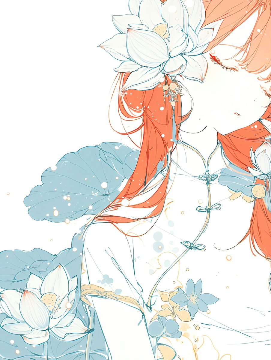 Card background