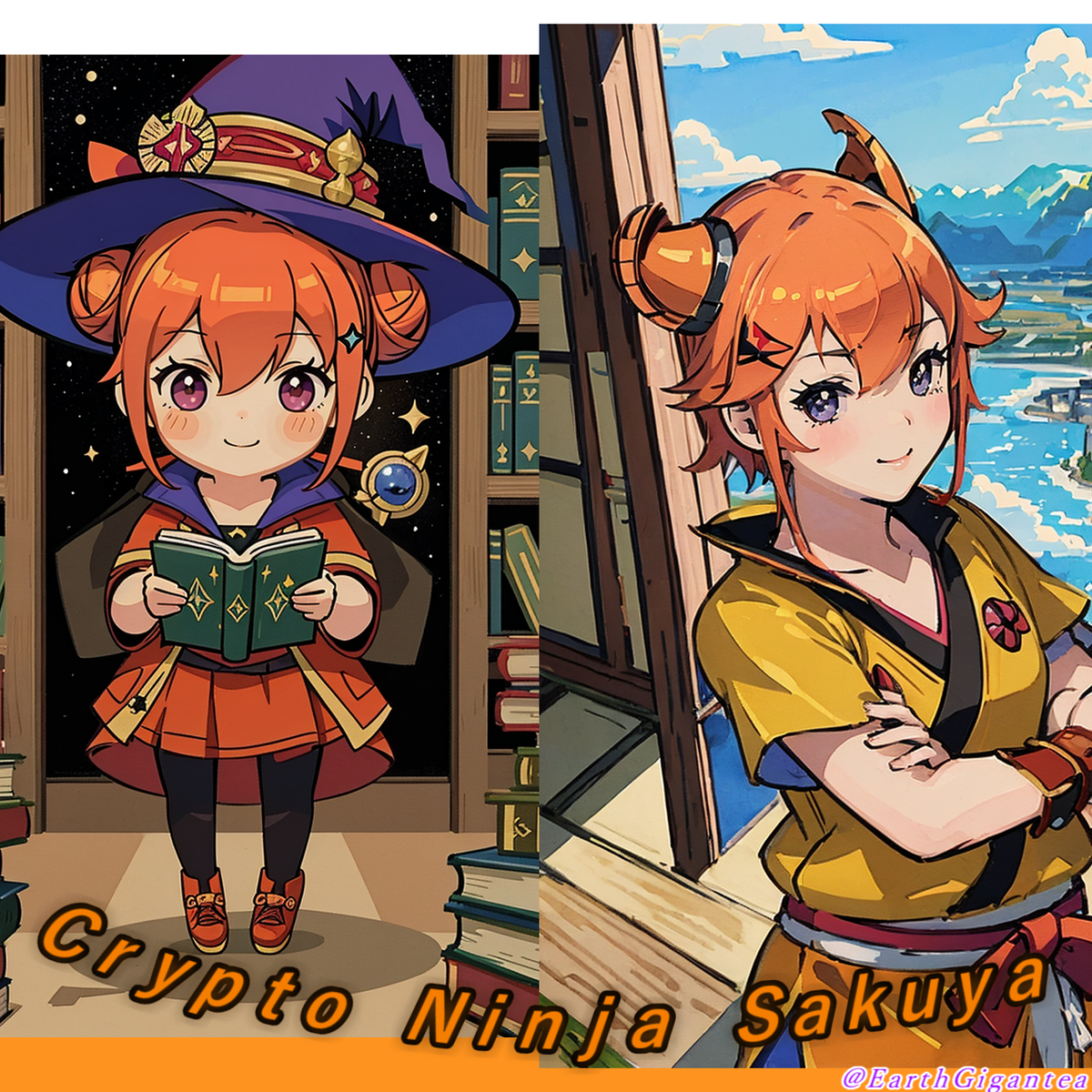 Card background