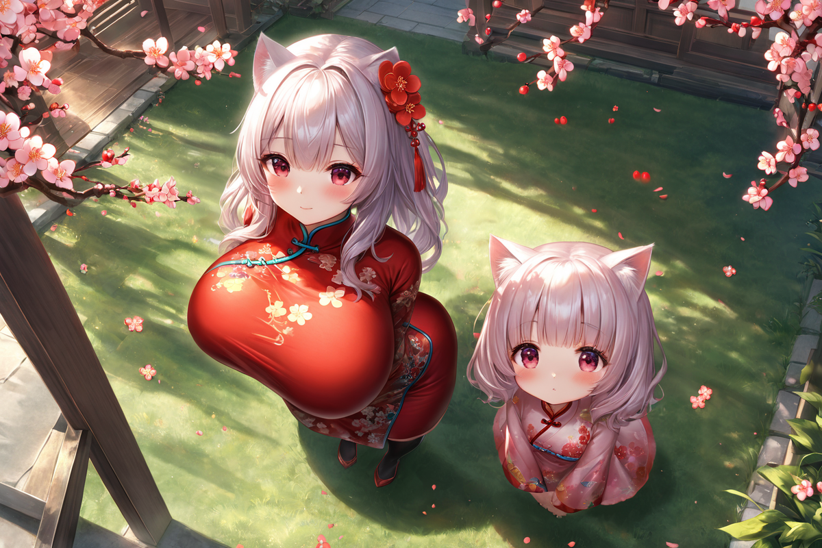Card background