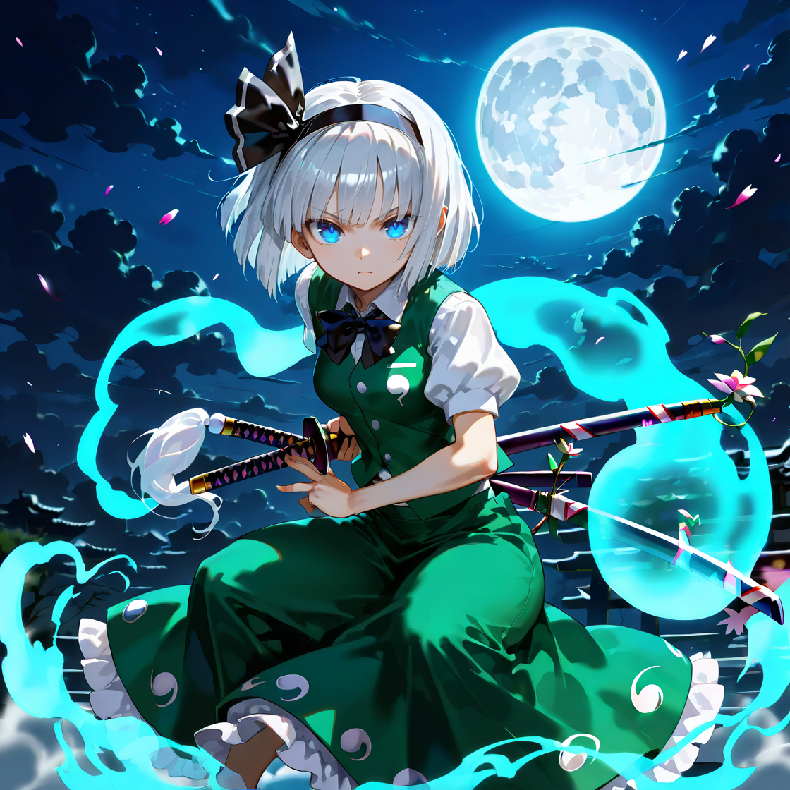 Card background