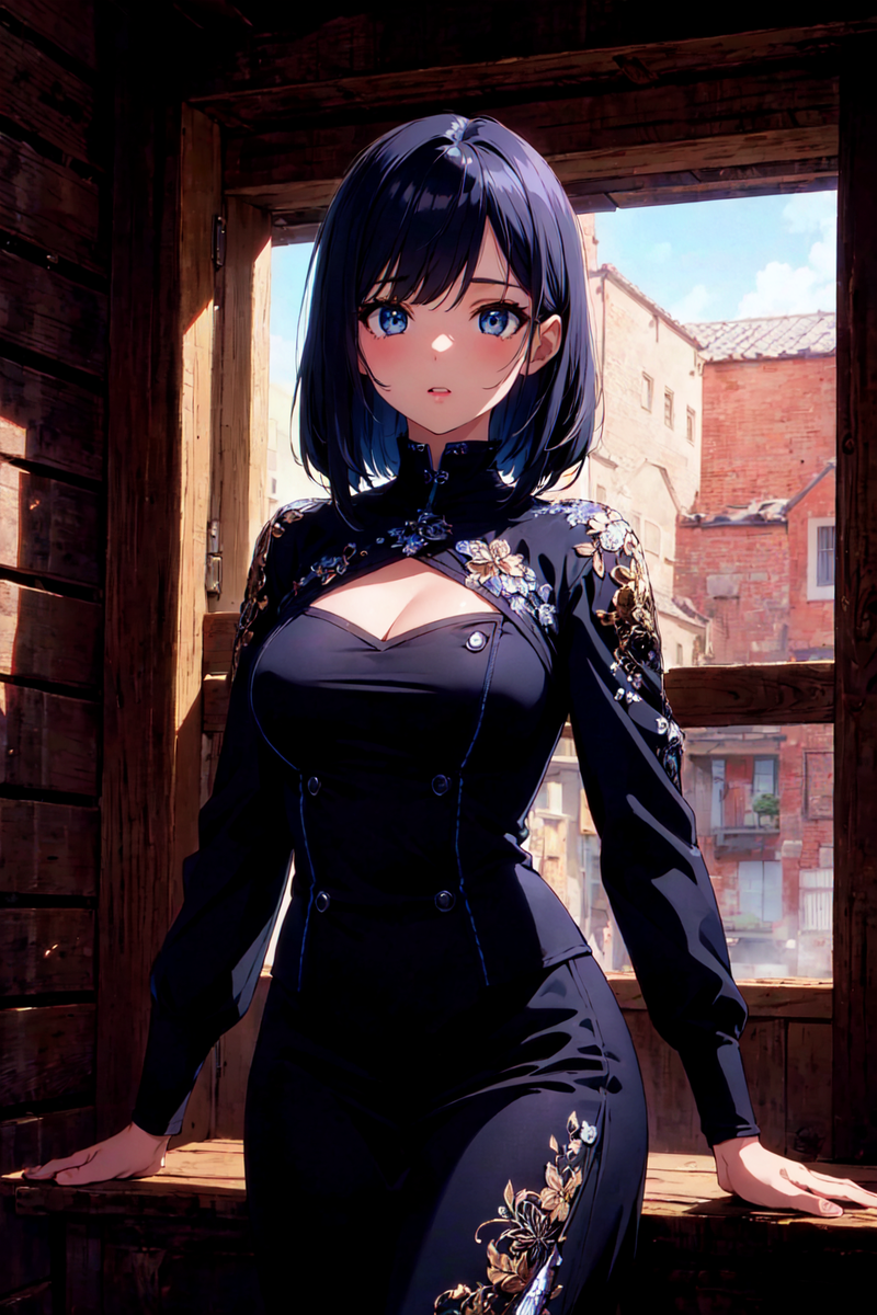 Card background