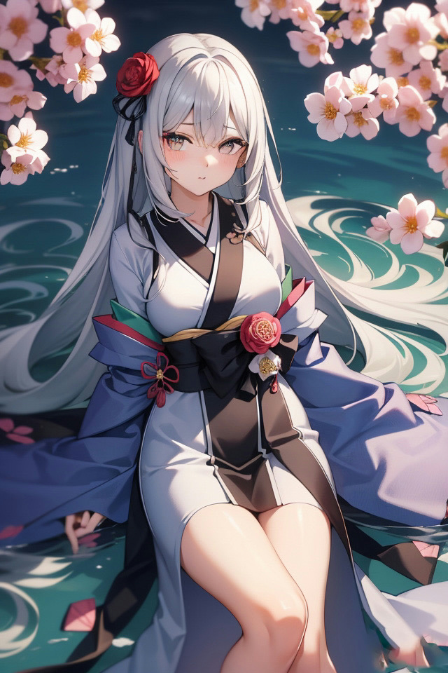 Card background