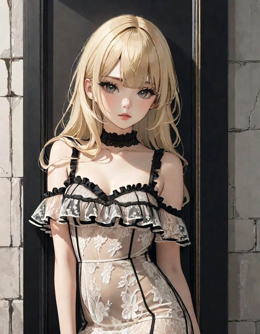 Card background