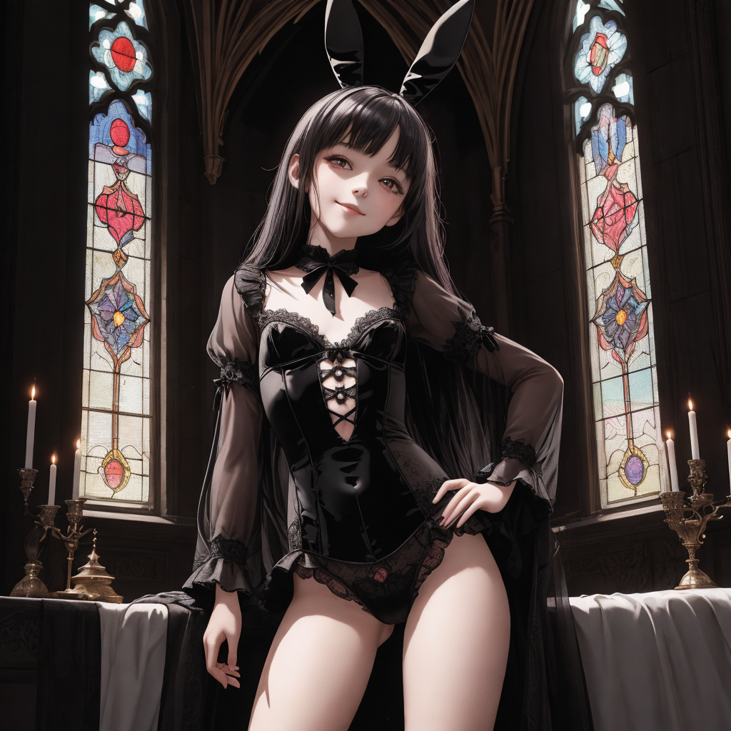 Card background