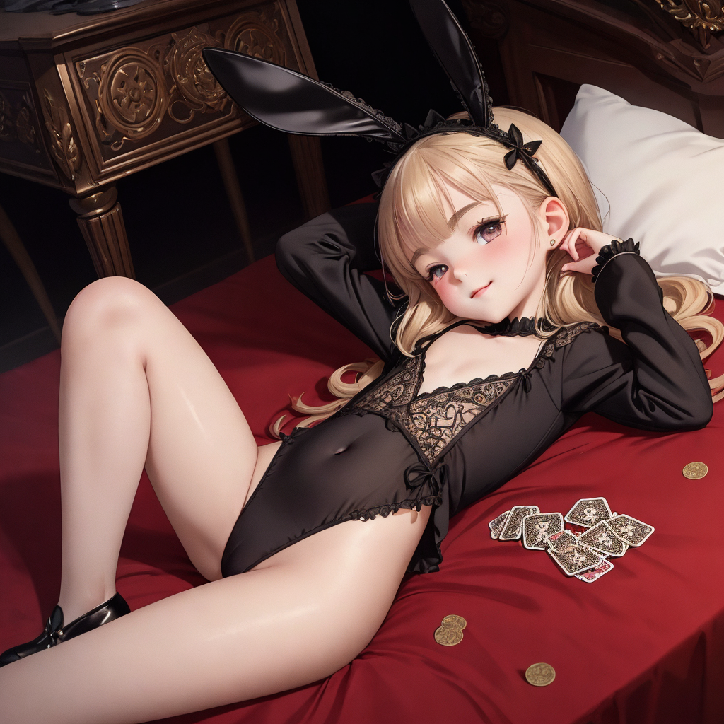 Card background