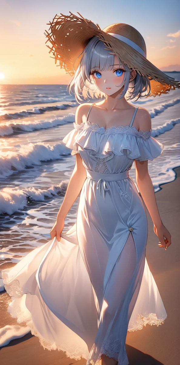 Card background
