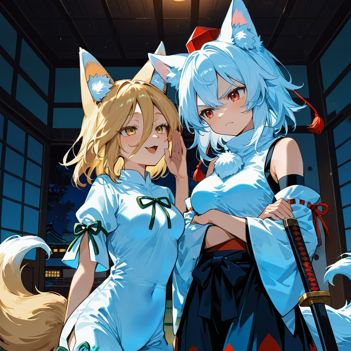 Card background