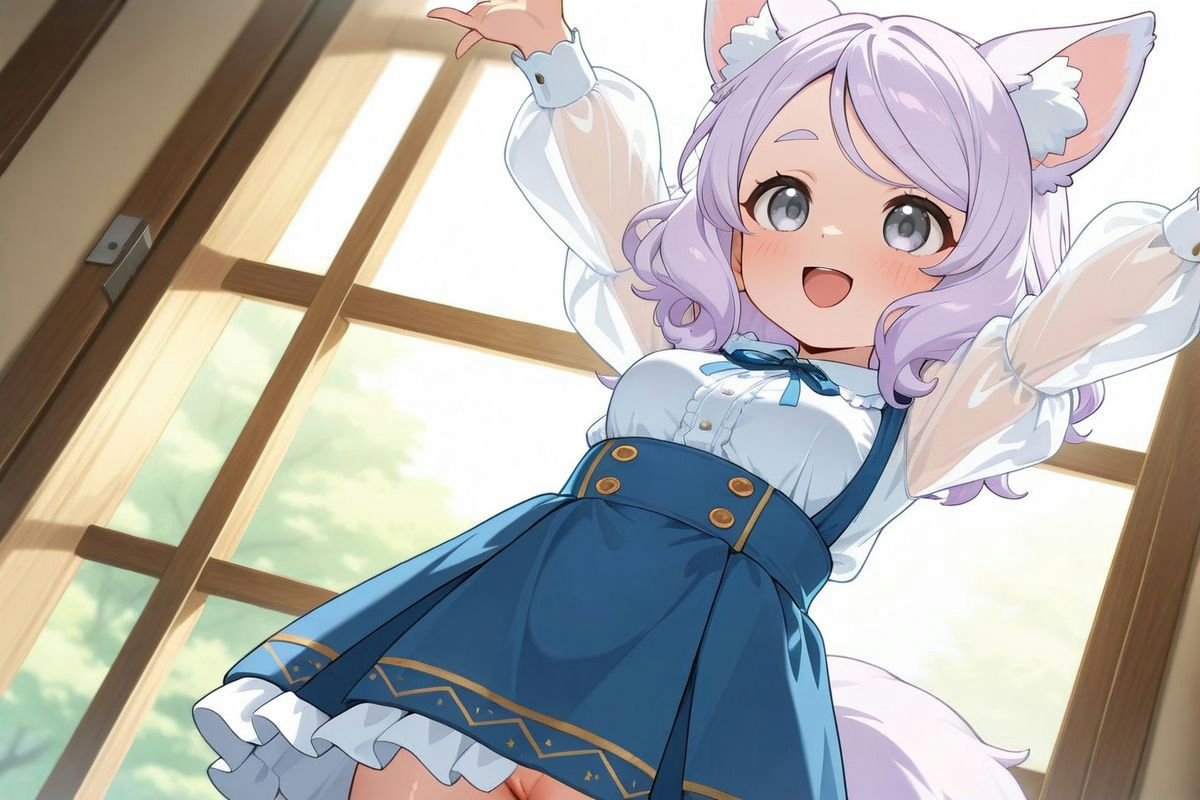 Card background