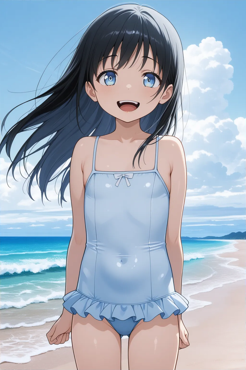 水瀬 千鶴（みなせ ちずる）シリーズ