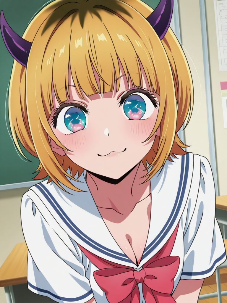 推しの子