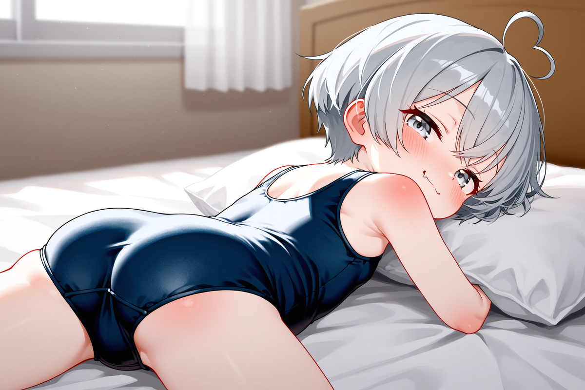 サチちゃんまとめ