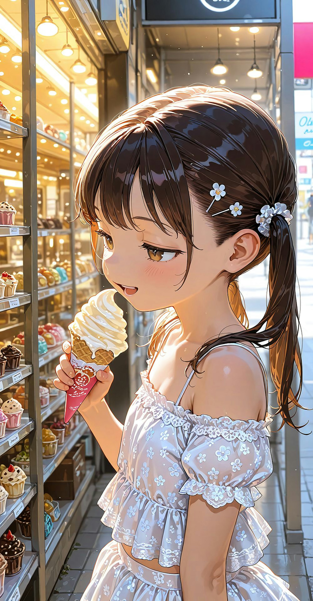 ジト目ちゃんメンバーシップ用