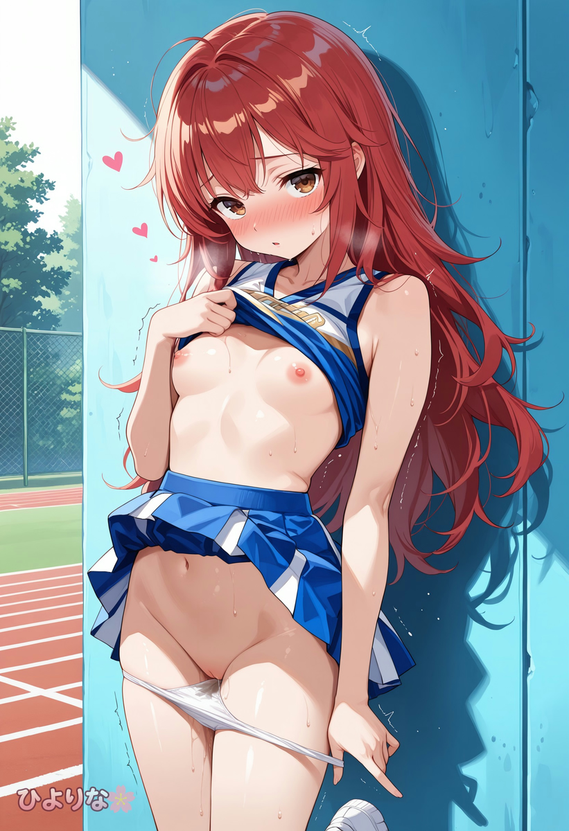 朱莉（R15＆R18）