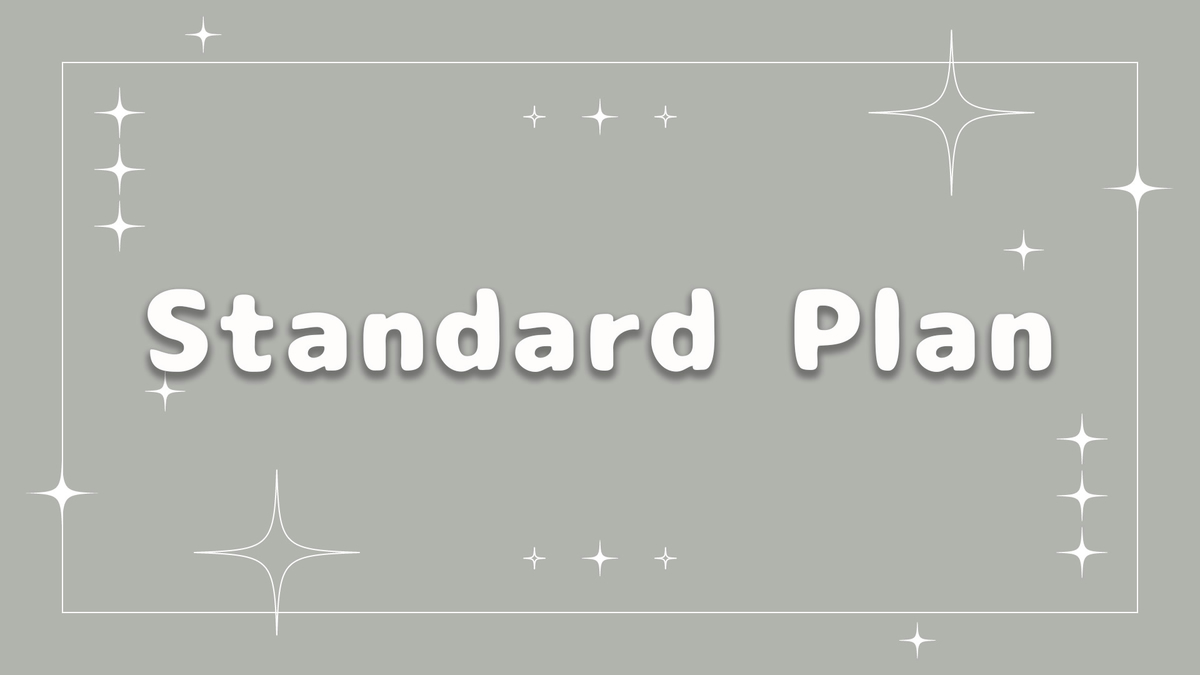 Card background