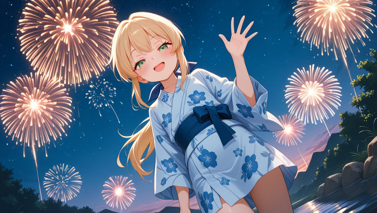 Card background
