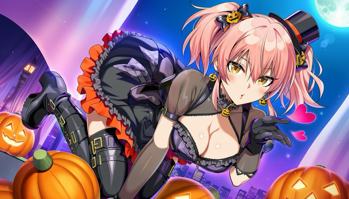 Card background