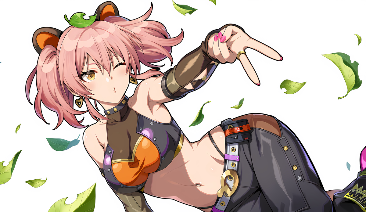 Card background