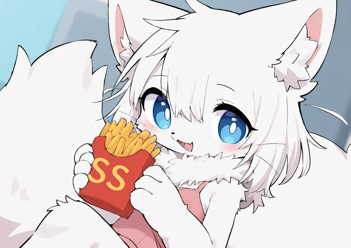 Card background