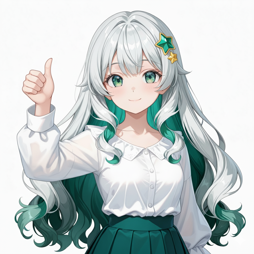 Card background