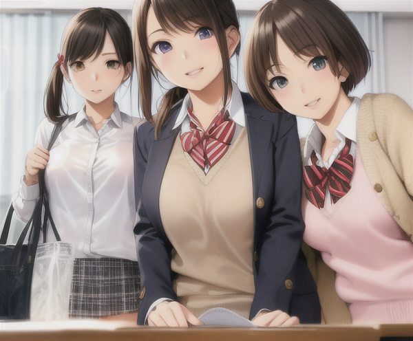 Card background