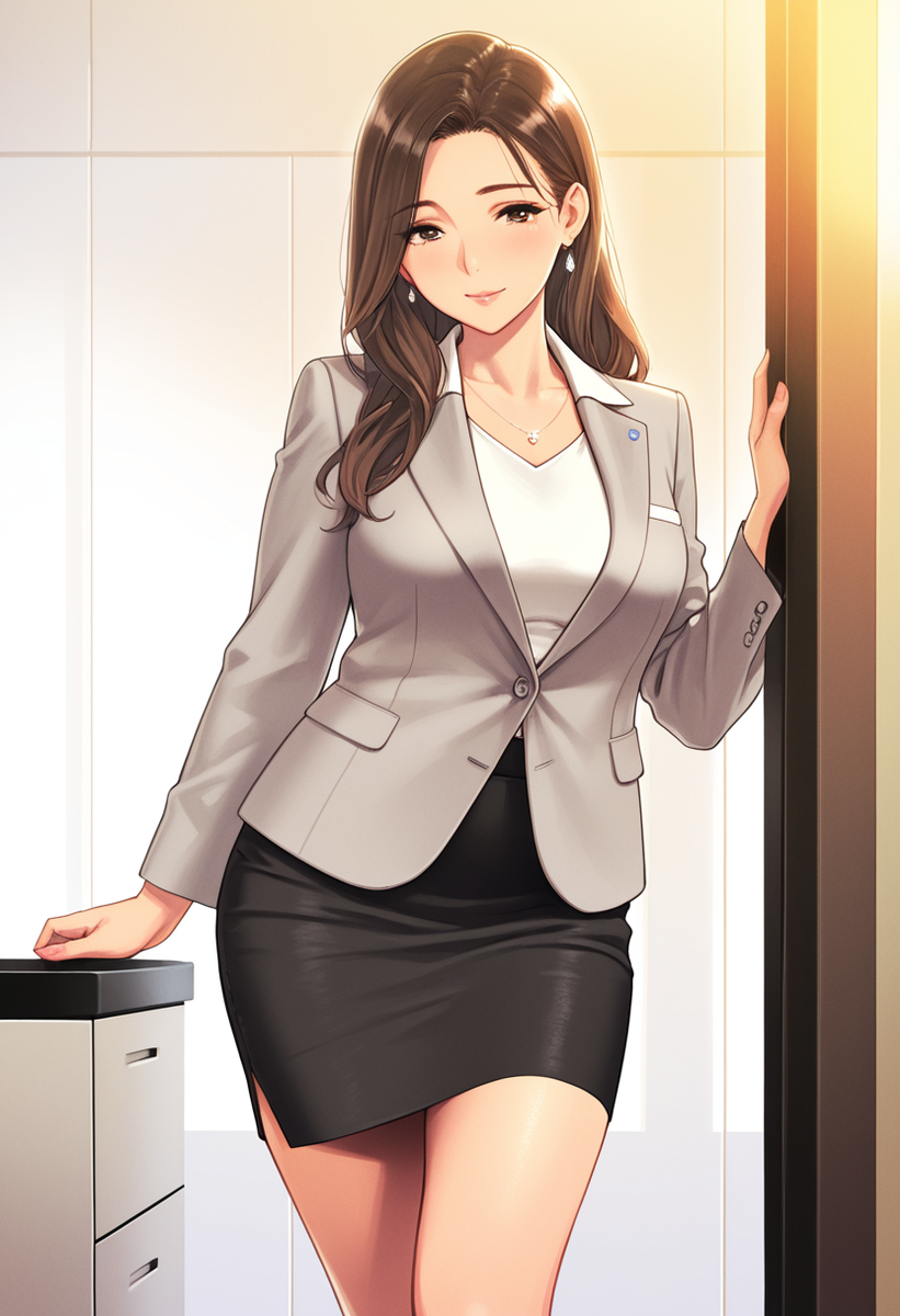Card background