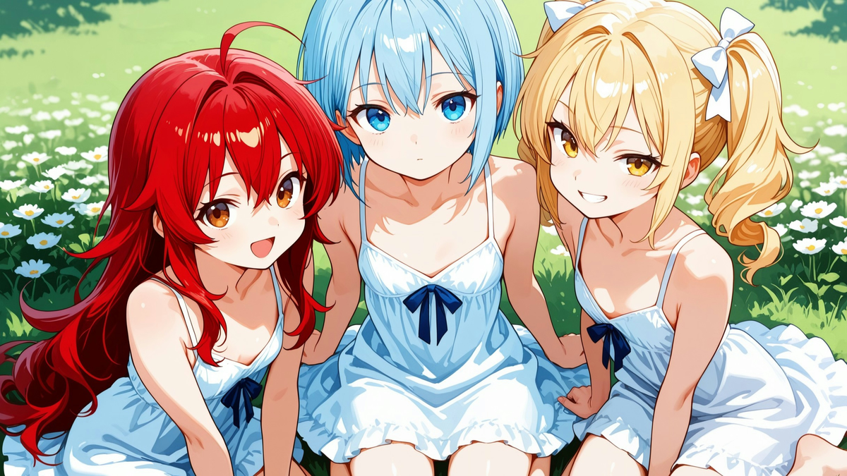 Card background