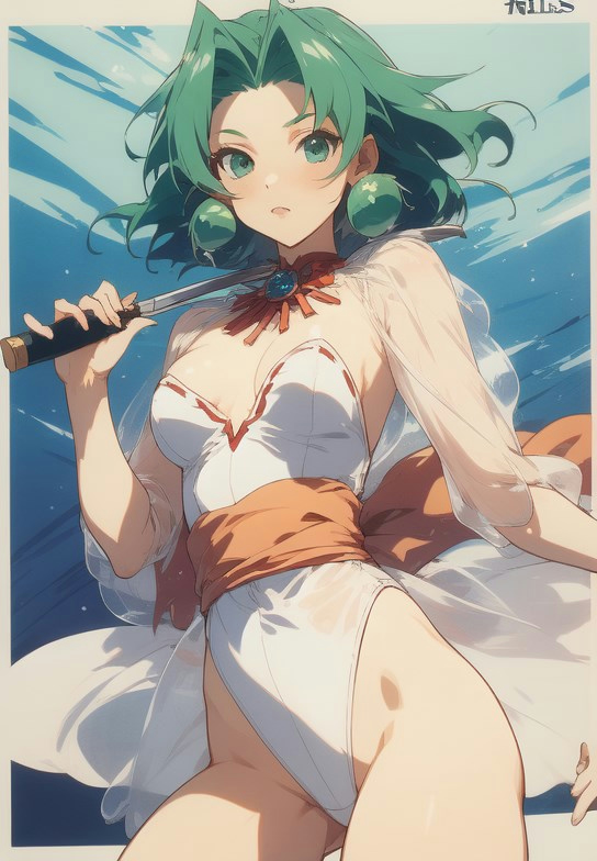 Card background