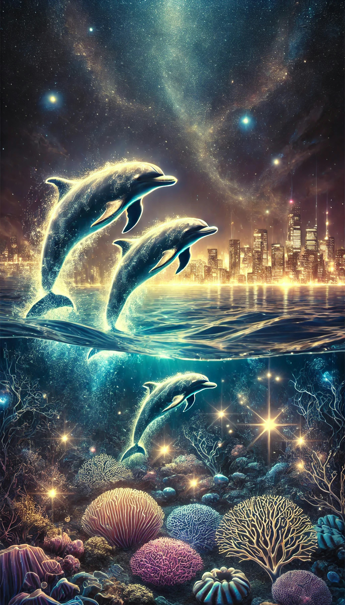 Card background