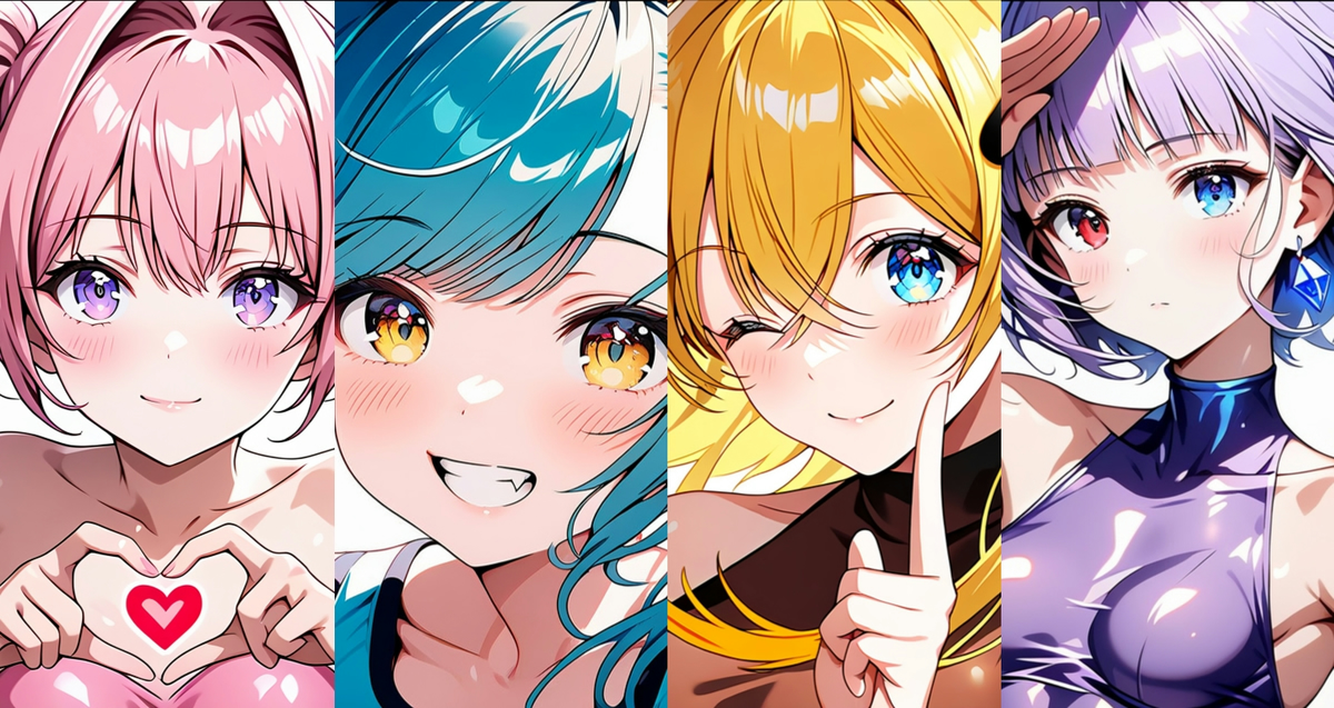 Card background