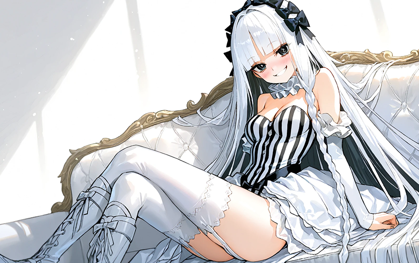 Card background