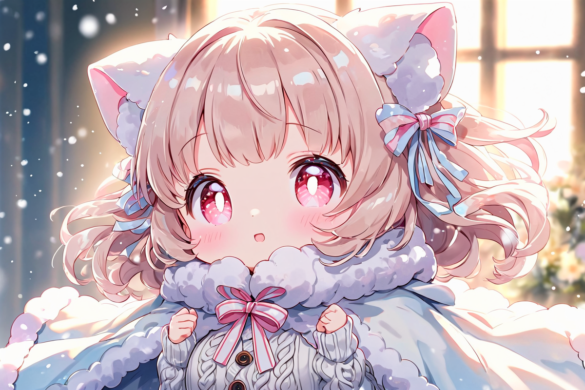Card background