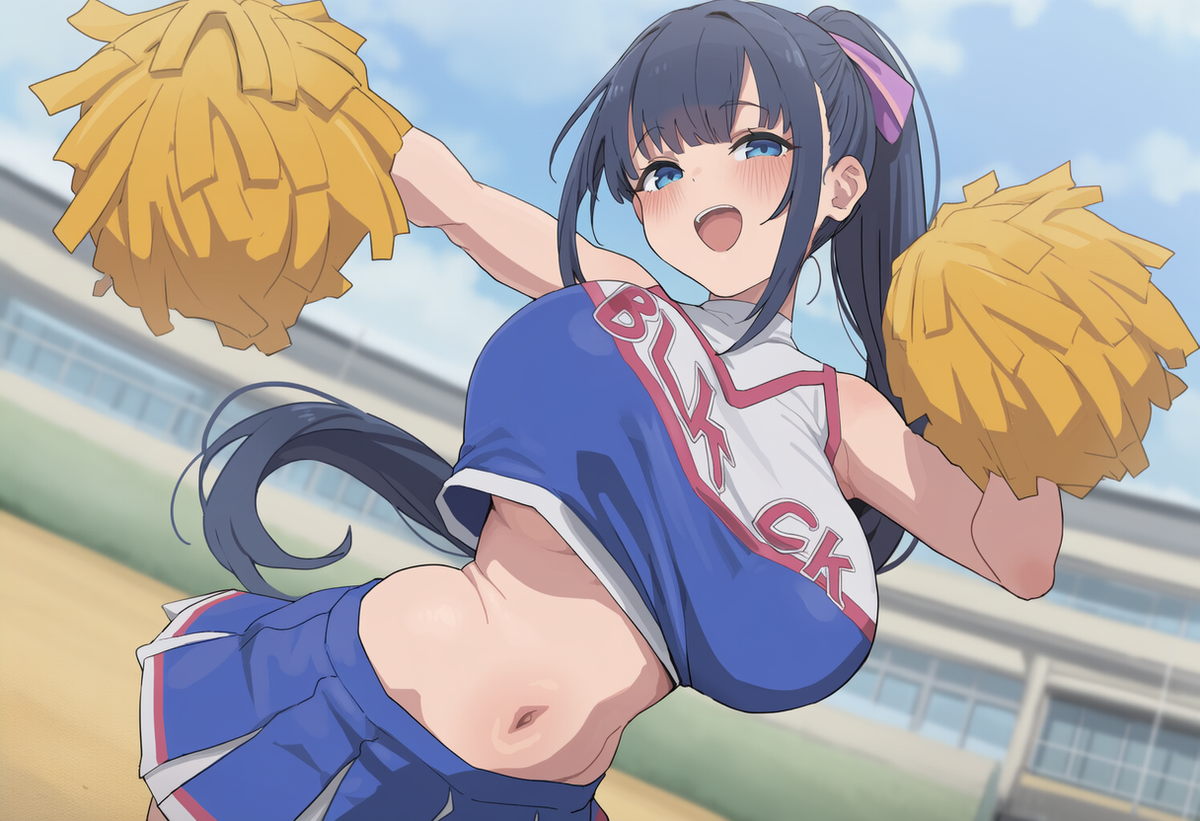 Card background