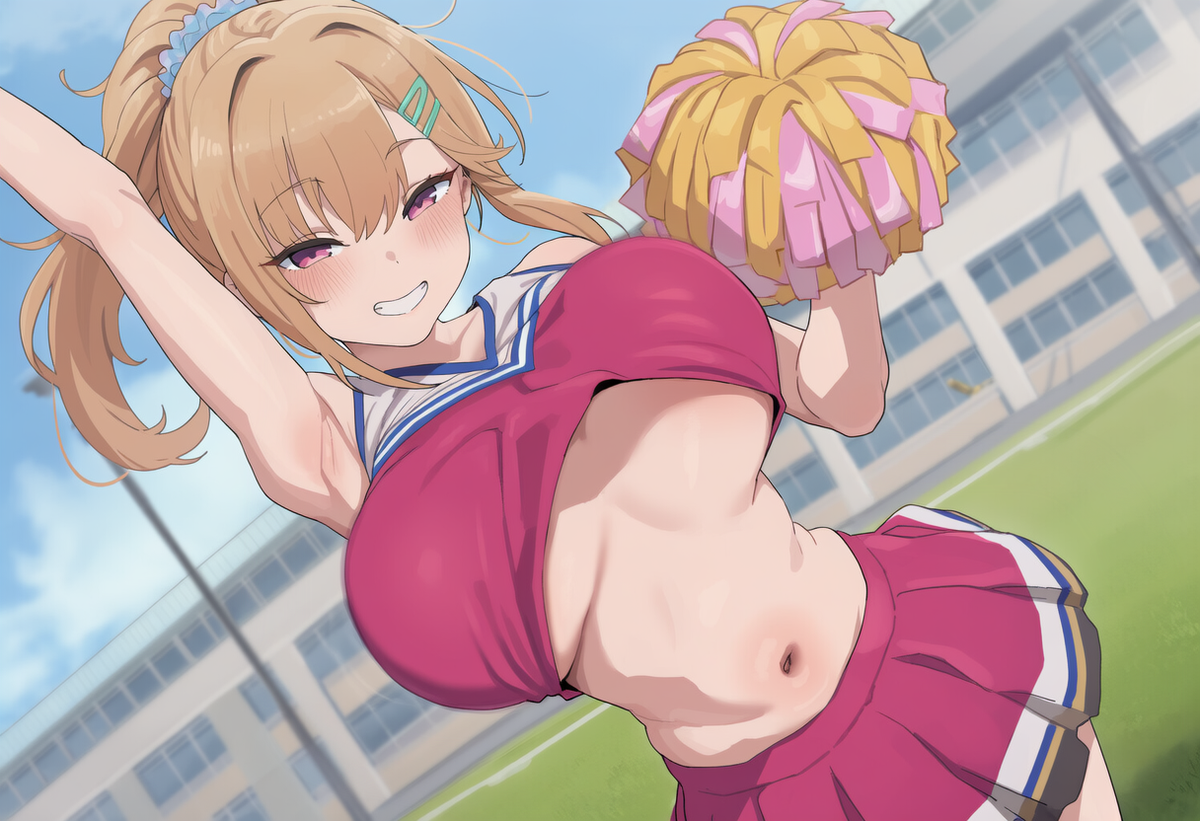 Card background