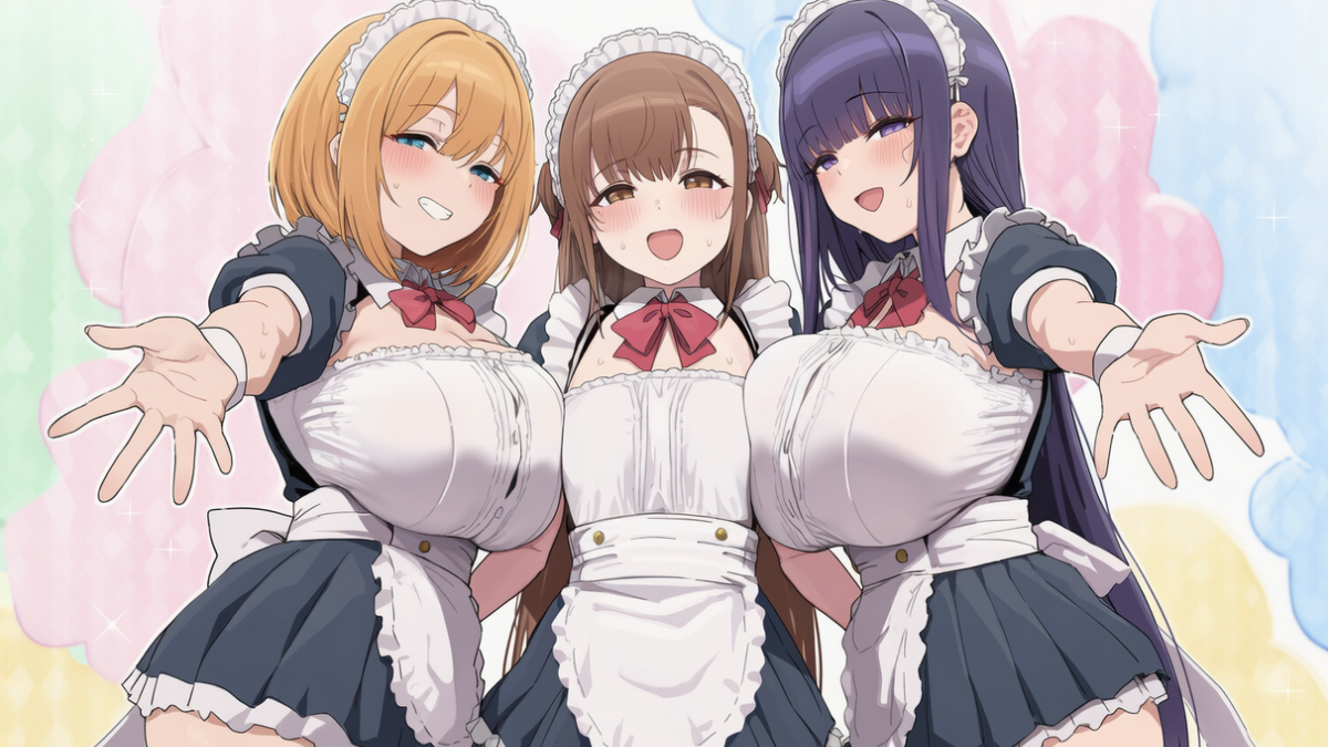 Card background