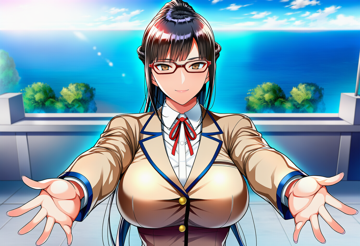 Card background