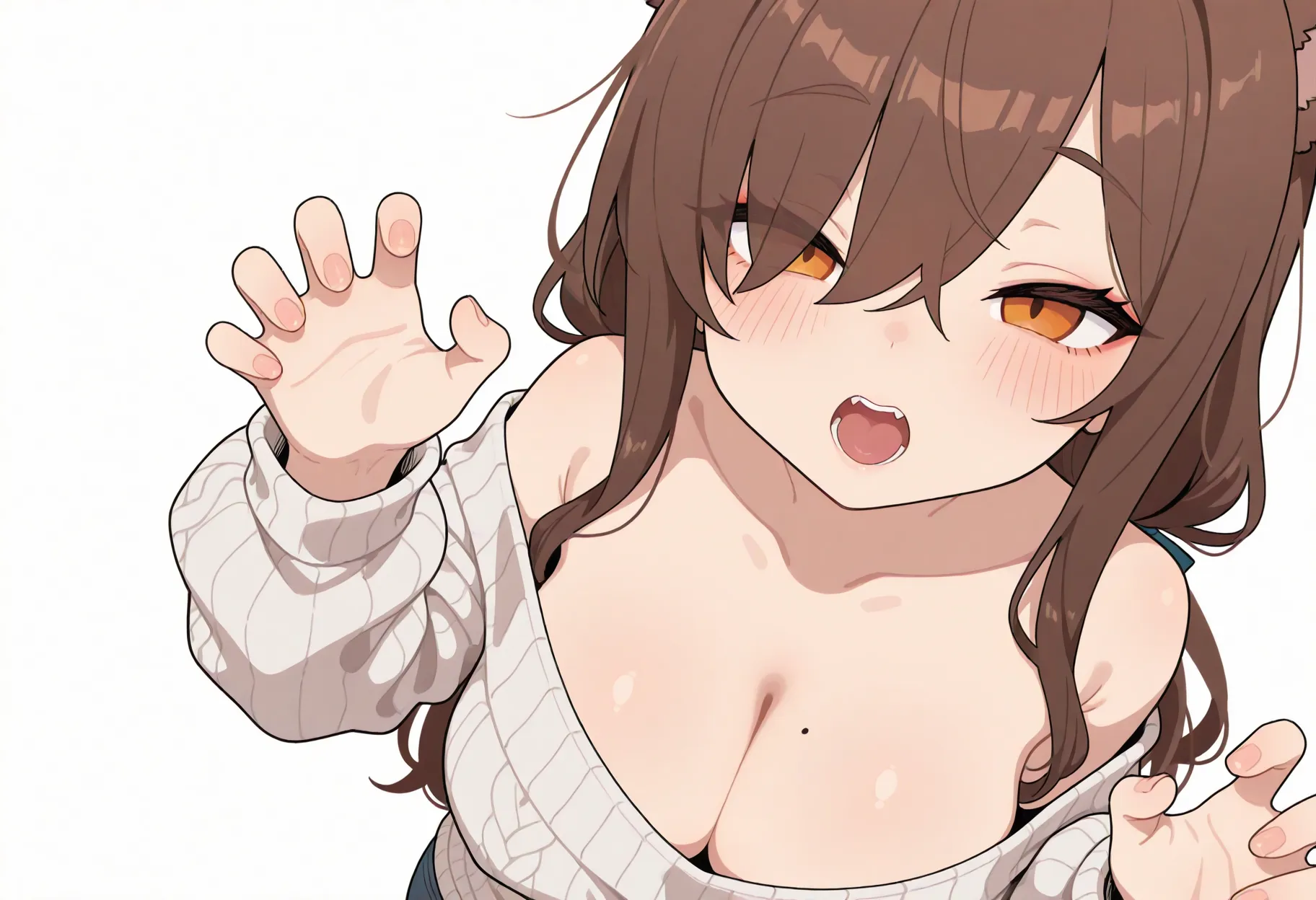 Card background
