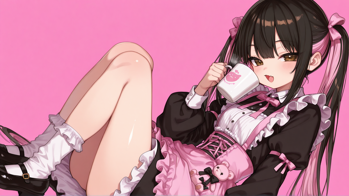 Card background