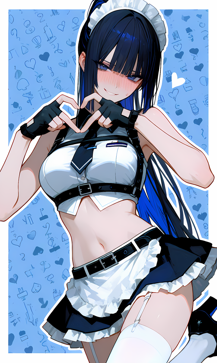 Card background