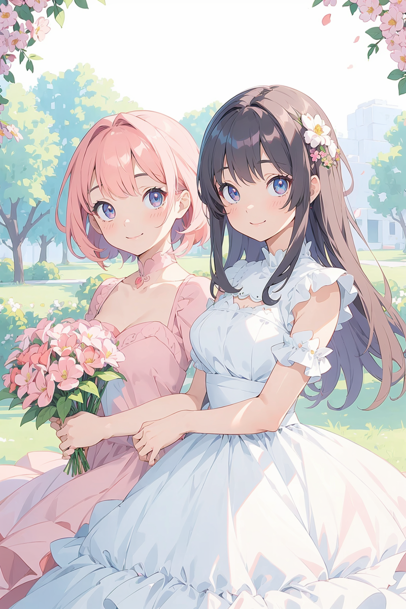 Card background