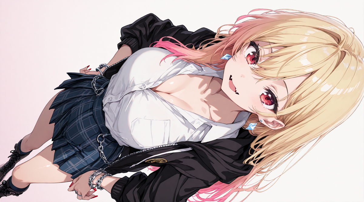 Card background