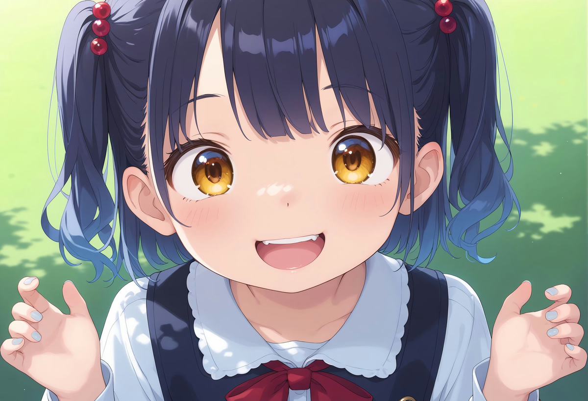 Card background