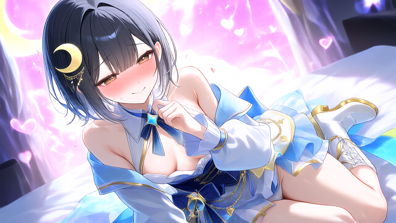 Card background