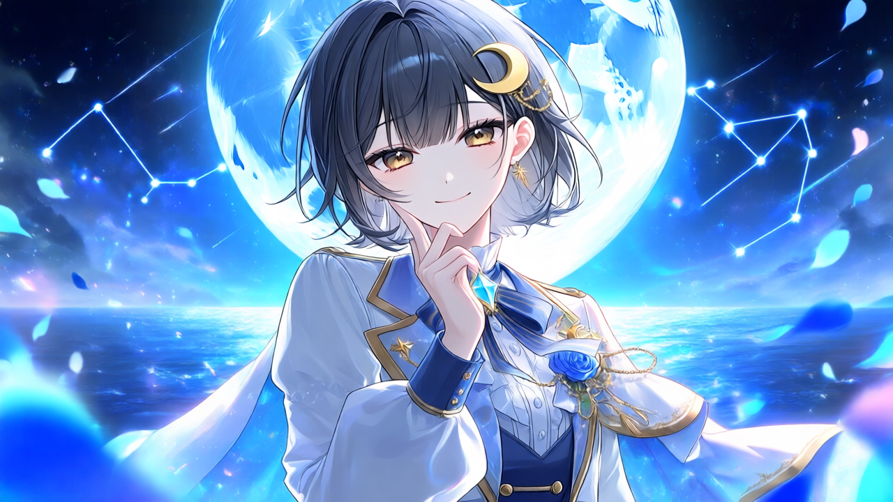 Card background
