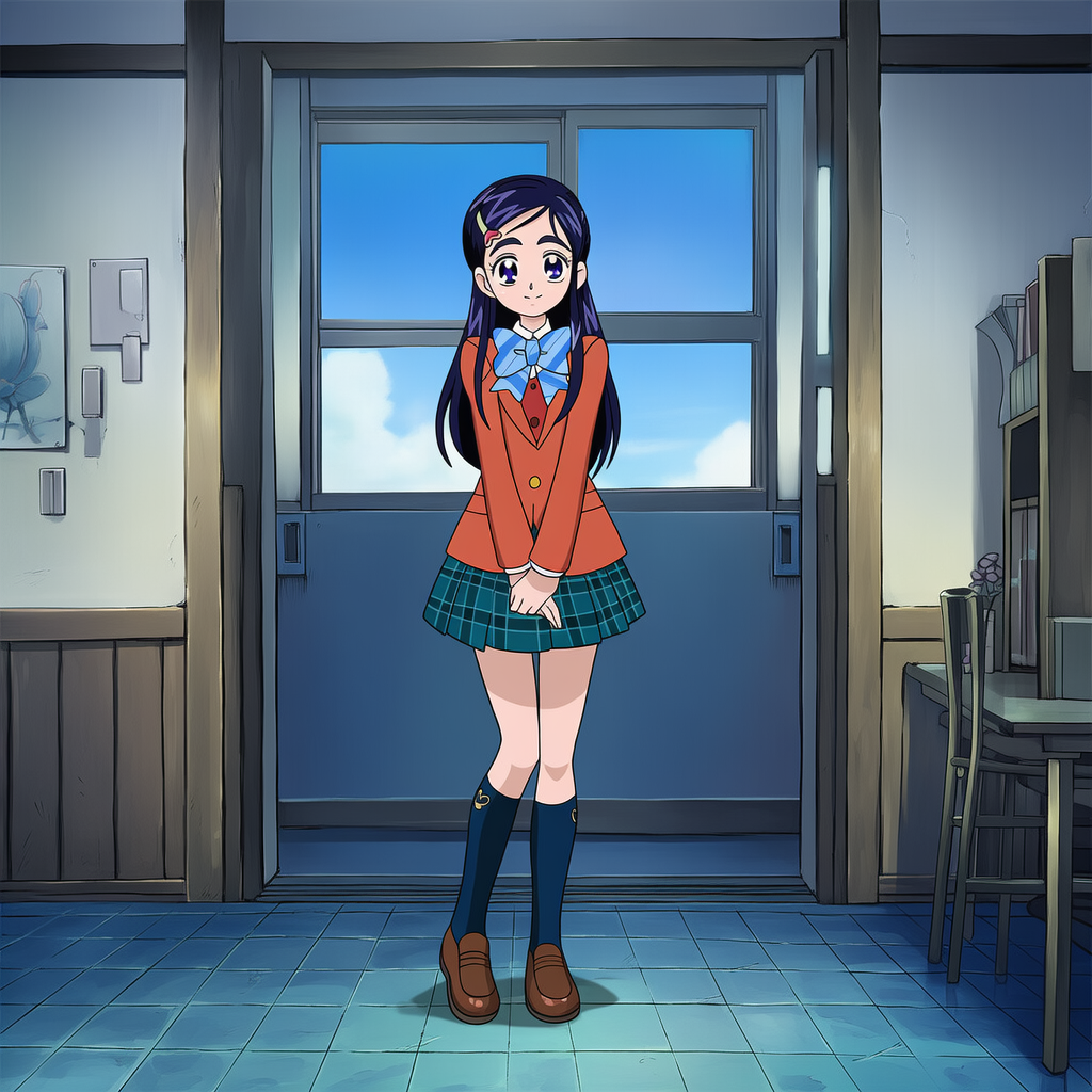 Card background