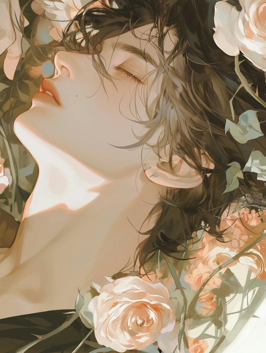 Card background