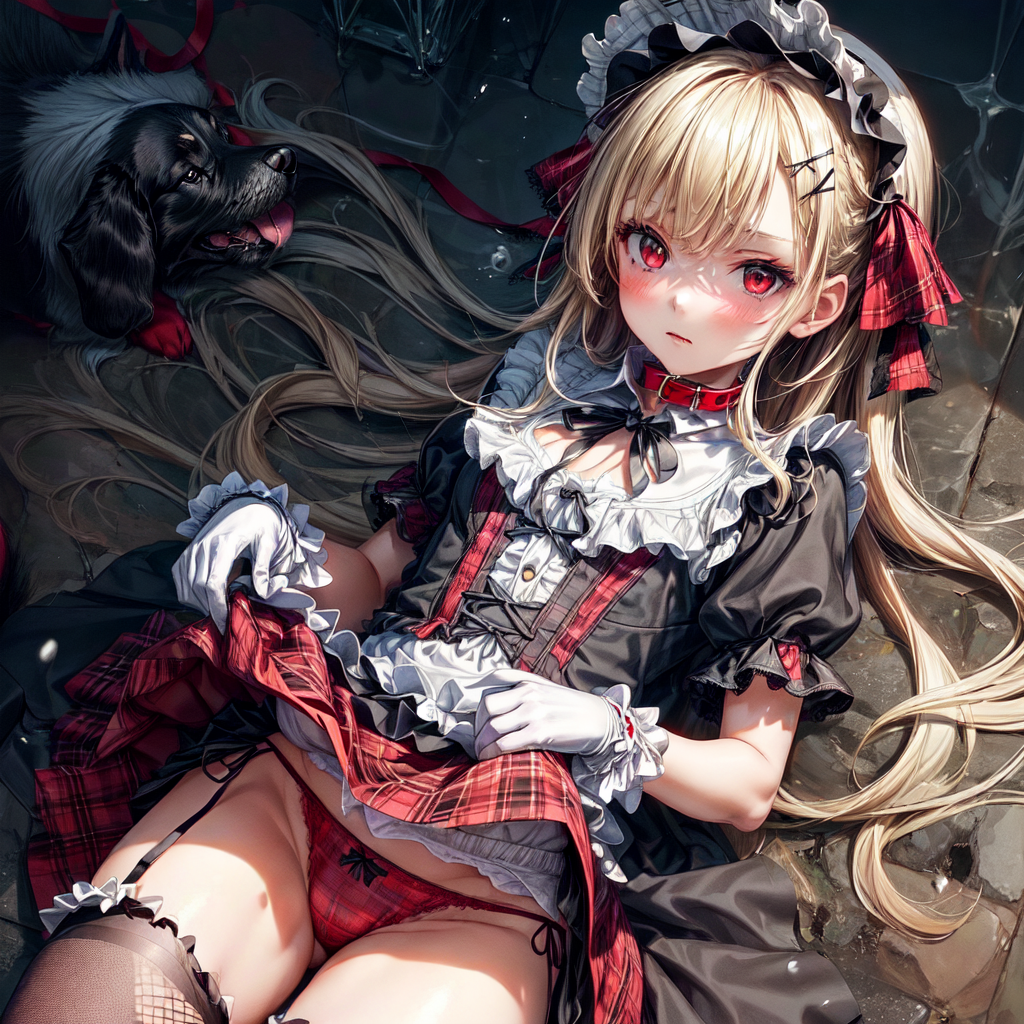 Card background