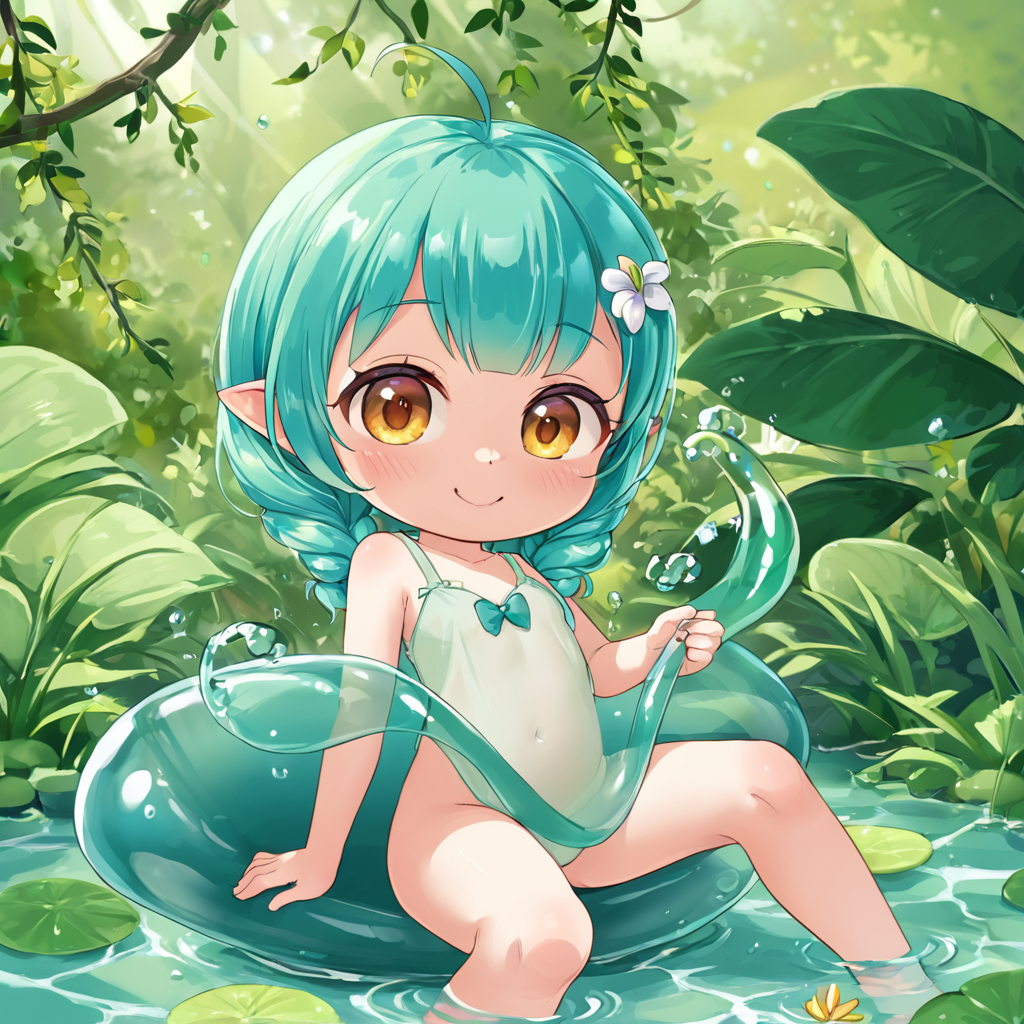Card background